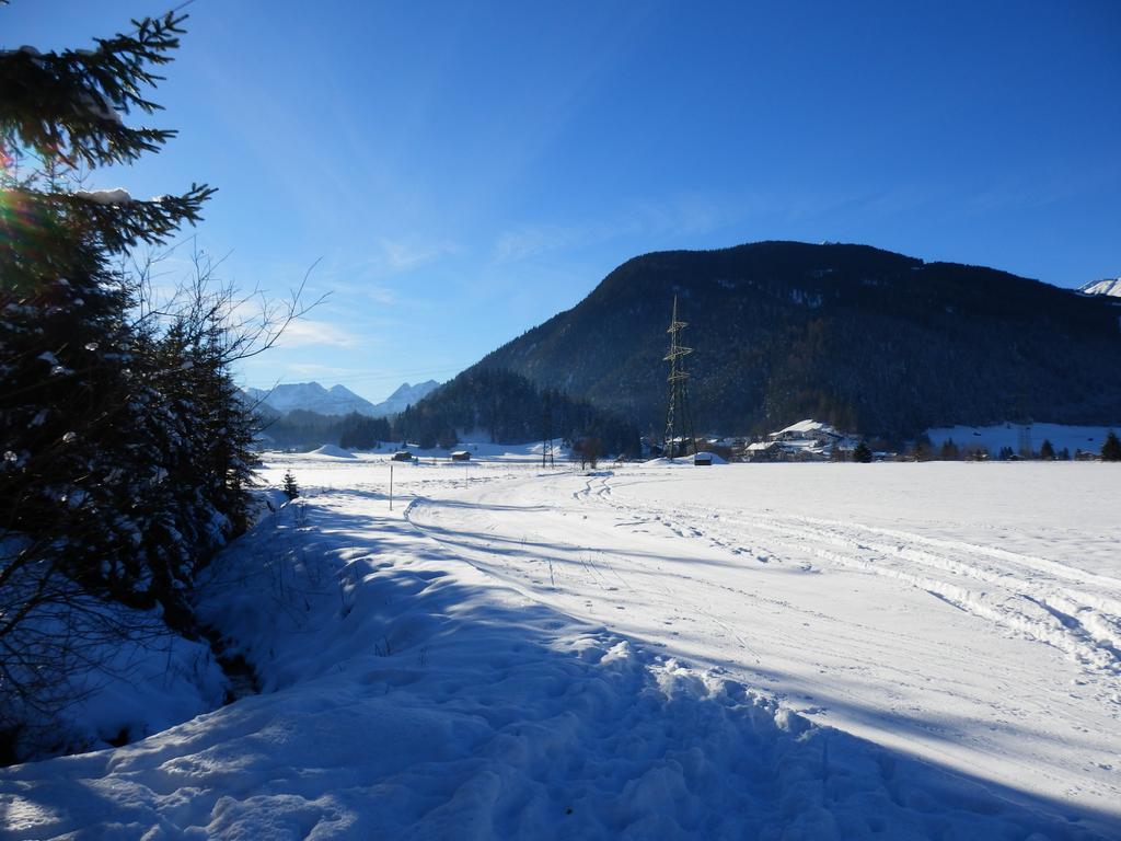 Anno Tyrol Villa Biberwier Ngoại thất bức ảnh